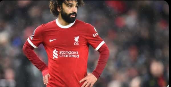 رياضة: صلاح يقود ليفربول للفوز على نيوكاسل ويؤمن صدارة الدوري الإنجليزي