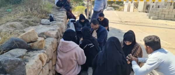 اليمن: مقتل وإصابة 882 مدنياً في استهداف مباشر من قبل أطراف الصراع عام 2023