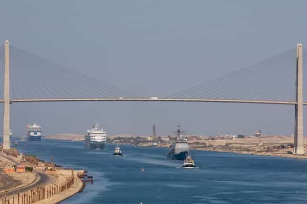 اليمن: هجمات البحر الأحمر تهدد ناقلات الطاقة لكنها لا توقفها