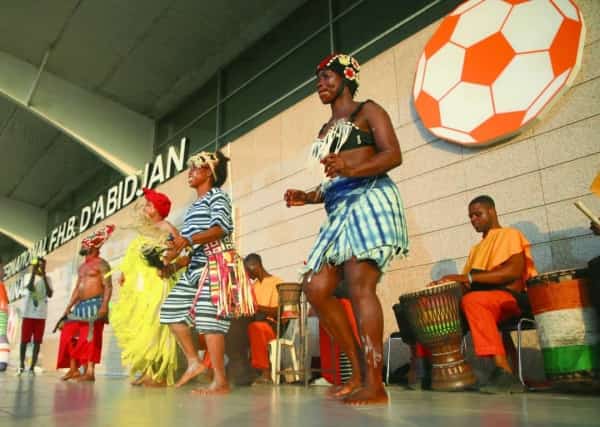 رياضة: مصر تواجه موزمبيق وغانا تصطدم بالرأس الأخضر في كأس أمم أفريقيا