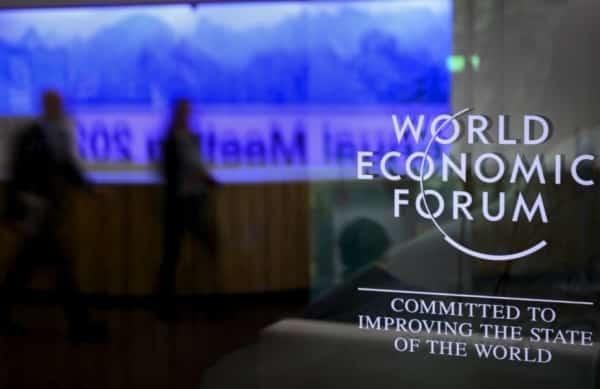 اقتصاد: توقعات بعام "محفوف بالمخاطر" بالنسبة للاقتصاد العالمي