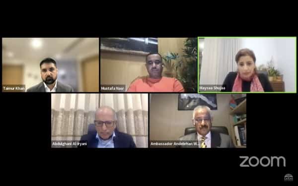 تقرير: الهجوم الأمريكي البريطاني يهدد بإغلاق البحر الأحمر ورفع تأمين الشحن إلى اليمن 100%