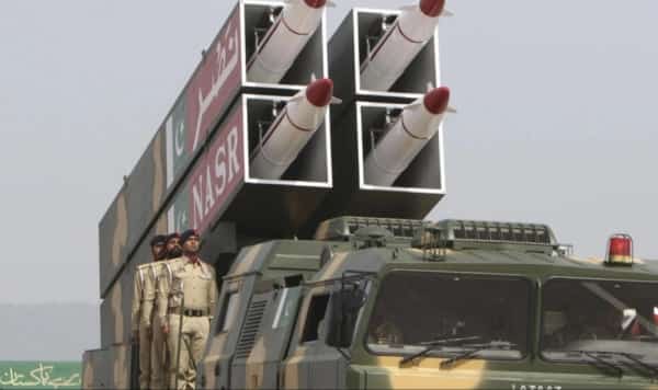 إسلام أباد: ضربات جوية باكستانية تستهدف "ملاذات إرهابية" في إيران