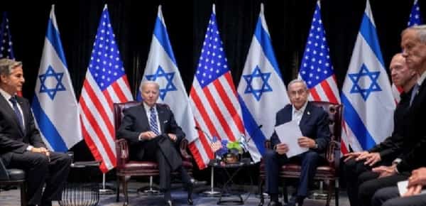 تقرير: نتنياهو رفض عرضا للتطبيع مع السعودية مقابل قيام دولة فلسطينية