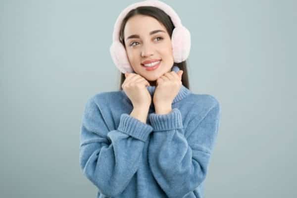 صحة: 4 اضطرابات في صحة الأذن خلال فصل الشتاء