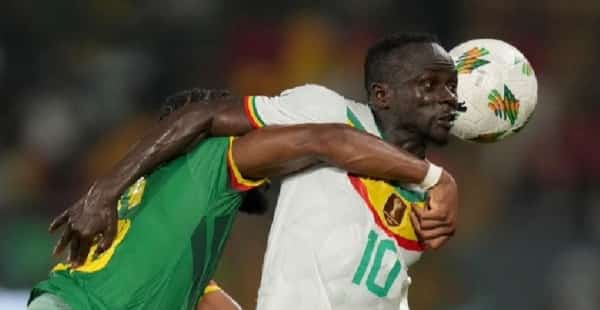 رياضة: السنغال تتأهل لدور الستة عشر بكأس أمم إفريقيا بالفوز على الكاميرون