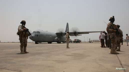 ابوظبي: الإمارات ترد على تقرير "الاغتيالات السياسية" في اليمن