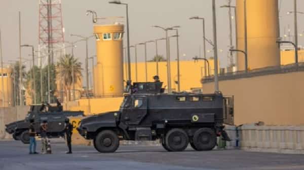 بغداد: محادثات مرتقبة بين الولايات المتحدة والعراق بشأن الوجود العسكري الأمريكي