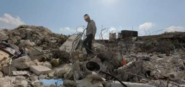 أنقرة: زلزال ثان قوته 5 درجات يضرب تركيا في يومين