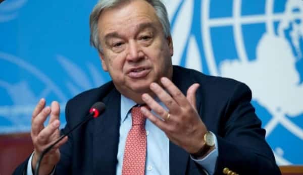 نيويورك: إنهاء خدمات 9 من موظفي "الأونروا" وغوتيريش ينشد الدعم