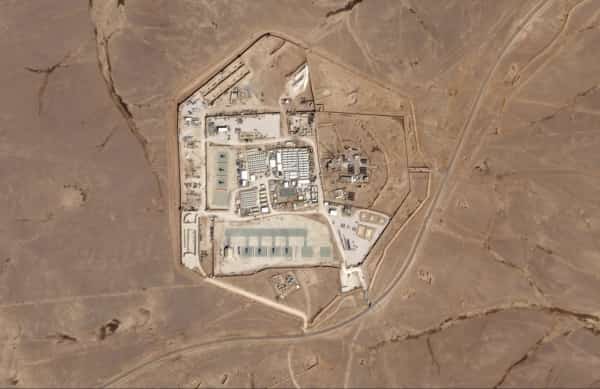 واشنطن: الولايات المتحدة تعلن مقتل ثلاثة جنود واصابة 25 آخرون في غارة بطائرة دون طيار شنتها ميليشيات مدعومة من إيران في الأردن