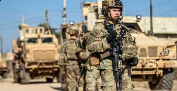 واشنطن: "البنتاغون" يتوعد "كتائب حزب الله" العراقية رغم قرارها وقف استهداف القوات الأمريكية