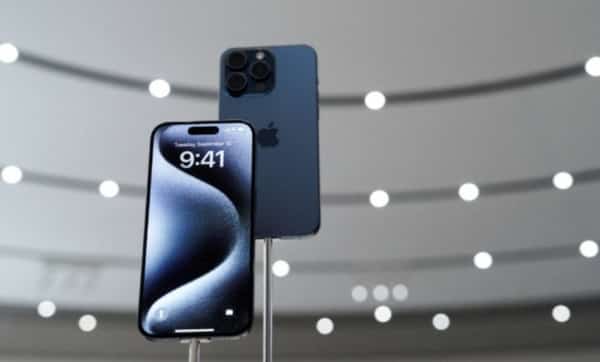 تكنولوجيا: "أبل" تستعد لإطلاق "أكبر تحديث" في تاريخ "أيفون"