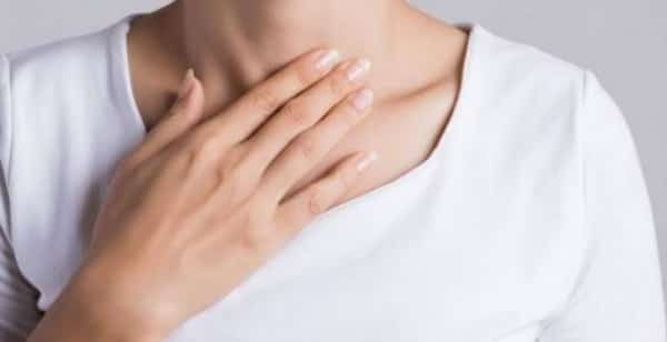 صحة: 5 أعراض شائعة لمشاكل الغدة الدرقية عند الشباب