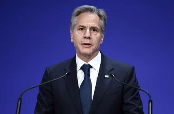 واشنطن: الولايات المتحدة تعلن أول حزمة عقوبات ضد 4 إسرائيليين بسبب "أعمال العنف في الضفة الغربية"