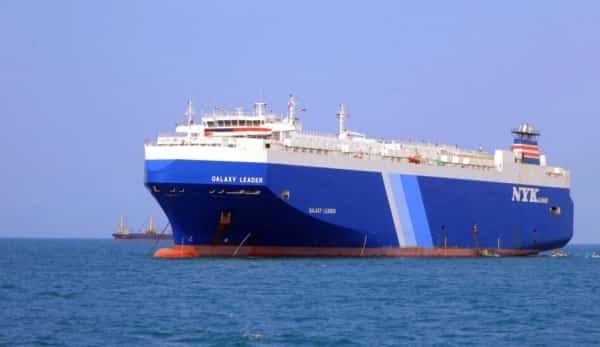 المنامة: القيادة المركزية الأمريكية تقول‭ ‬إنها أسقطت طائرات مسيرة للحوثيين فوق البحر الأحمر