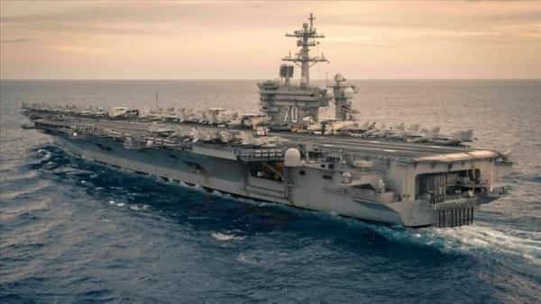 المنامة: سنتكوم تعلن تدمير صاروخ كروز مضاد للسفن بحوزة الحوثيين