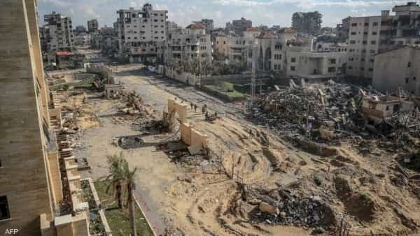 القدس: "حماس" تقترح خطة من 3 مراحل وبـ5 ضامنين