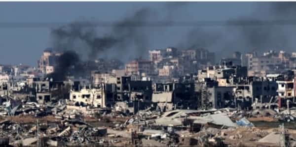 القدس: إسرائيل تسلم ردها على خطة حماس لوقف الحرب وترفض 3 نقاط