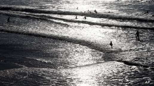 دراسة: علماء يحذرون من "فوضى بالطقس" بسبب "تيارات المحيط الأطلسي"