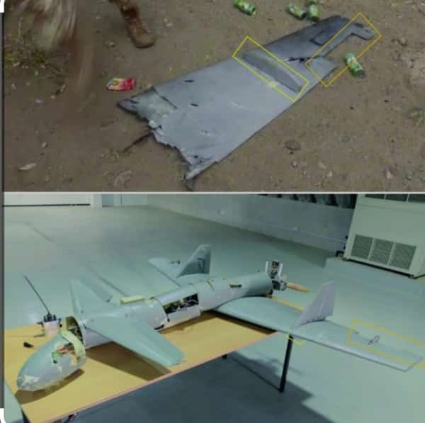 واشنطن: تقرير أمريكي سري يؤكد استخدام الحوثيين صواريخ ومسيرات إيرانية لشن هجمات في أنحاء الشرق الأوسط