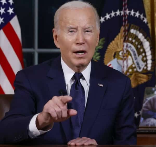 تقرير: تراجع حاد في ذاكرة بايدن!