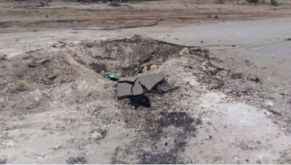 مقديشو: عمل إرهابي يودي بحياة ضابط بحريني و3 جنود إماراتيين