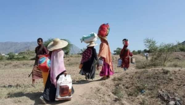 اليمن: تراجع النزوح الداخلي إلى أدنى مستوى له خلال العام الجاري