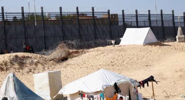 تقرير: "تحرك إسرائيلي" بعد تحذيرات مصر بتعليق معاهدة السلام