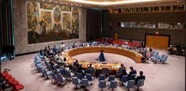 نيويورك: اليابان تؤكد أن الاستقرار السياسي مفتاح تحسين الوضع الاقتصادي والإنساني في اليمن