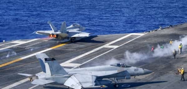 واشنطن: خبراء يناقشون اليوم الأبعاد الإقليمية لحرب غزة واحتمالات تمدد الصراع في المنطقة