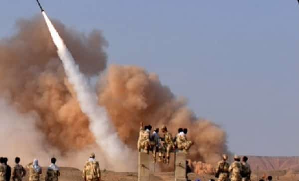 نيويورك: إيران تنفي إرسال صواريخ باليستية إلى روسيا