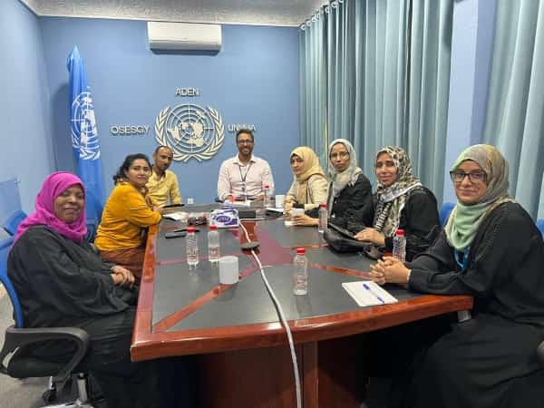 اليمن: "القمة النسوية" تؤكد أهمية إشراك المرأة في كافة آليات بناء السلام والعملية السياسية