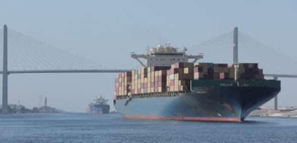 القاهرة: أزمة البحر الأحمر أكدت عدم وجود بديل مثالي عن قناة السويس