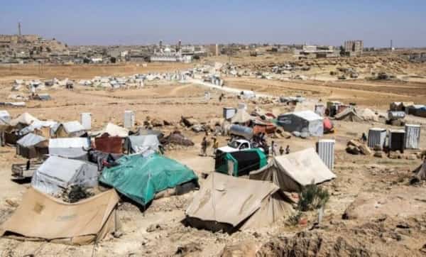 الدوحة: "الهلال القطري" يطلق مشروعاً جديداً لدعم النازحين في الضالع بتكلفة أكثر من 600 ألف دولار