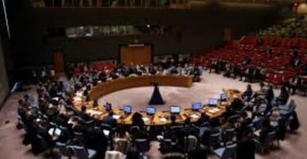 نيويورك: الولايات المتحدة تعتزم طرح مشروع قرار في مجلس الأمن لوقف إطلاق نار لستة أسابيع وتحرير الرهائن