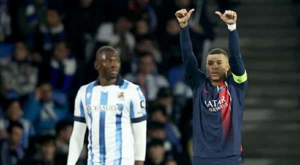 رياضة: باريس وبايرن ميونخ أول المتأهلين لدور الثمانية في دوري أبطال أوروبا