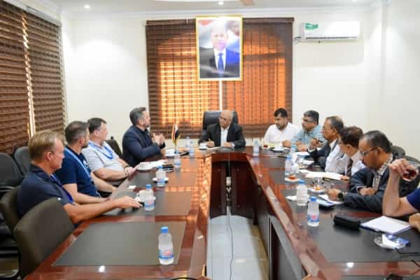 اليمن: الأمم المتحدة تعلن دعم جهود الحكومة لمواجهة تبعات غرق سفينة "روبيمار"