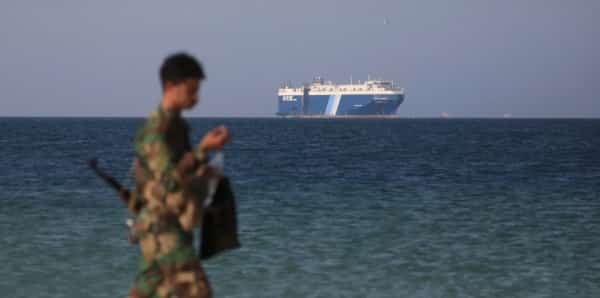 اقتصاد:  أزمة البحر الأحمر ستؤدي إلى تفاقم التضخم في آسيا مرة أخرى وتأجيل خفض أسعار الفائدة