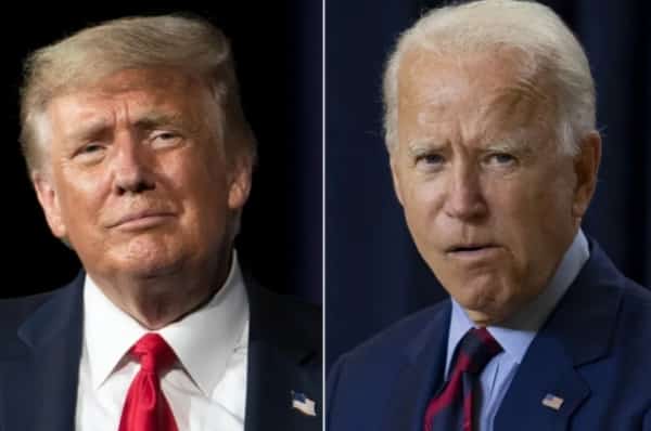 نيويورك: ترامب وبايدن يضمنان مواجهة ثانية في الانتخابات الرئاسية