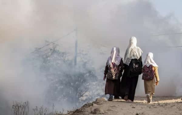 اليمن: "يونيسف" تدعم أكثر من 800 ألف طفل تعليمياً بتمويل سعودي