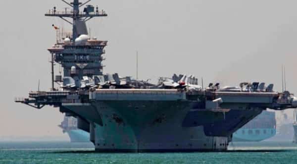 واشنطن: محلل أمريكي يقول ان هجمات الحوثيين في البحر الأحمر درس قاسي للغرب