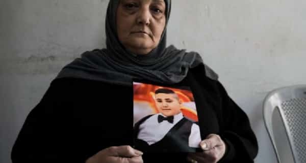 القدس: القوات الإسرائيلية تقتل "الطفل رقم 100" بالضفة الغربية