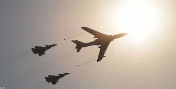 تايبيه: تايوان ترصد 36 طائرة عسكرية صينية حول الجزيرة