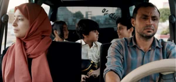 فن وثقافة: الفيلم اليمني "المرهقون" يشارك في مهرجان مالمو للأفلام العربية بالسويد الشهر القادم