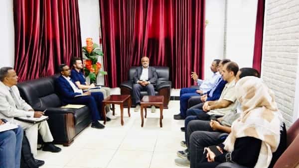 اليمن: الأمم المتحدة تعلن تقديم آلية متكاملة للتعامل مع سفينة "روبيمار" الغارقة في البحر الأحمر