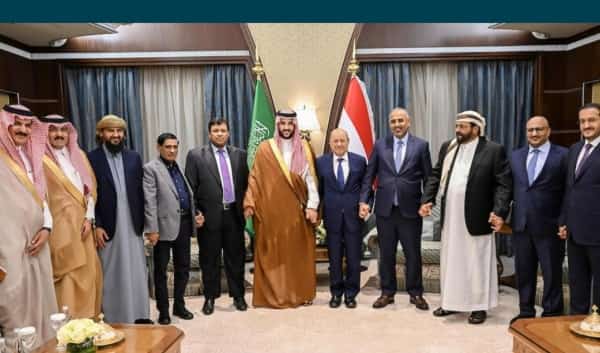 تحليل: ماذا يفعل مجلس القيادة الرئاسي؟