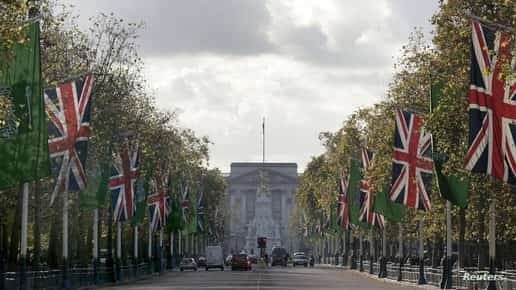 لندن: تقرير بشأن "صفقة اليمامة" مع السعودية يظهر "خداع" وزارة الدفاع البريطانية