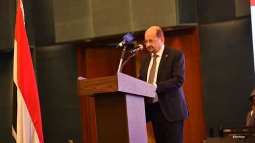 اليمن: من هو وزير الخارجية اليمني الجديد؟