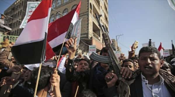 نيويورك: تأكيد أممي - روسي على ضرورة تكثيف الجهود الرامية لإرساء سلام مستدام في اليمن